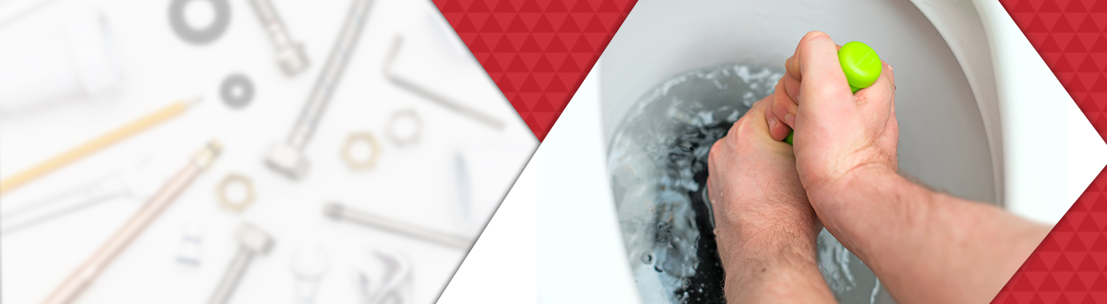 Taksim Klozet Gideri Açmak