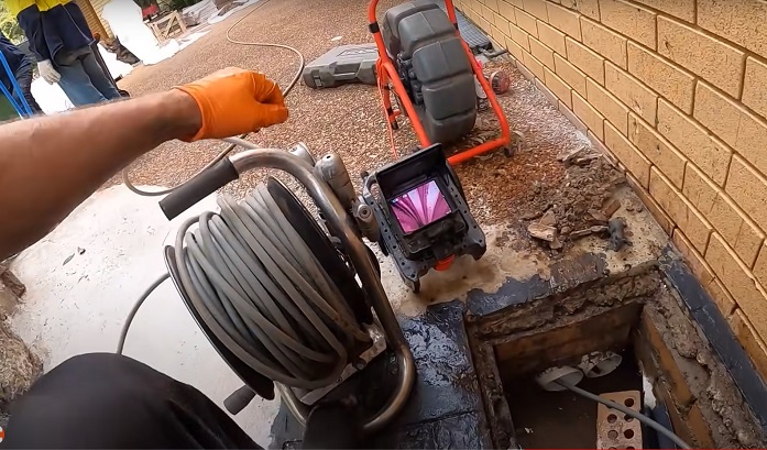 Taksim Lavabo Mutfak Gider Açmak Tesisatçı