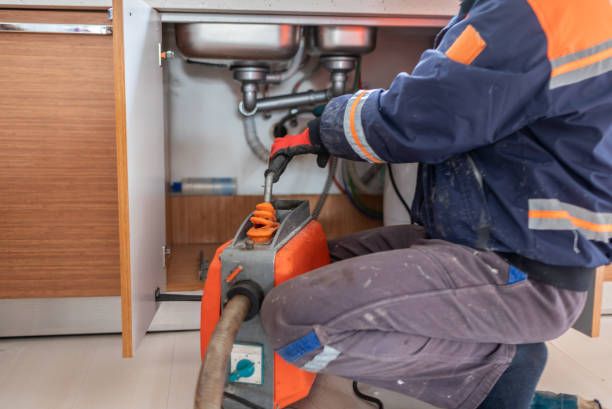 Taksim Mutfak Tikanikliği Açma