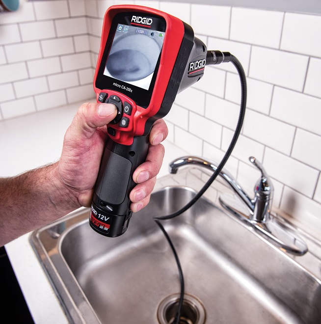 Taksim Tesisat Kaçaği