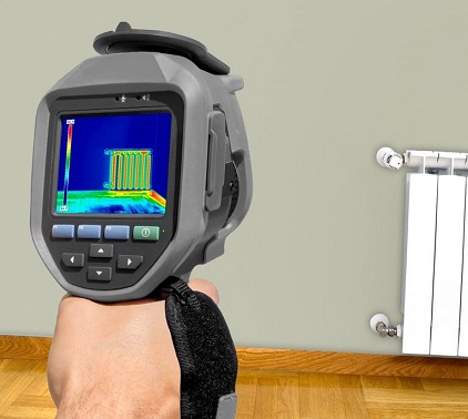 Taksim Kombi Tesisat Kaçaği