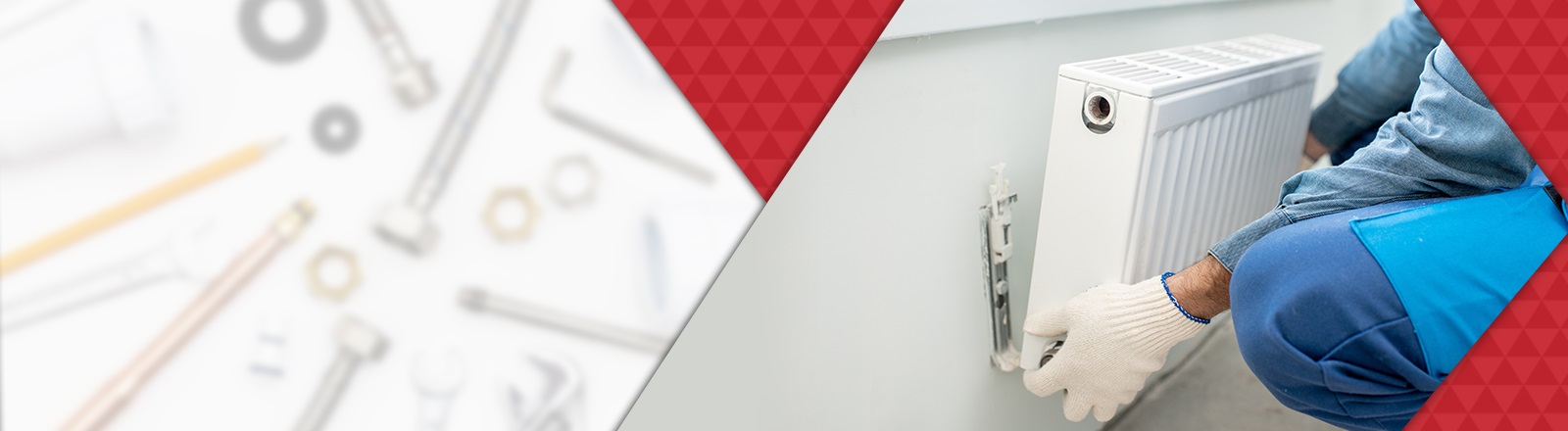 Taksim Su Tesisatci ve Tamiri 