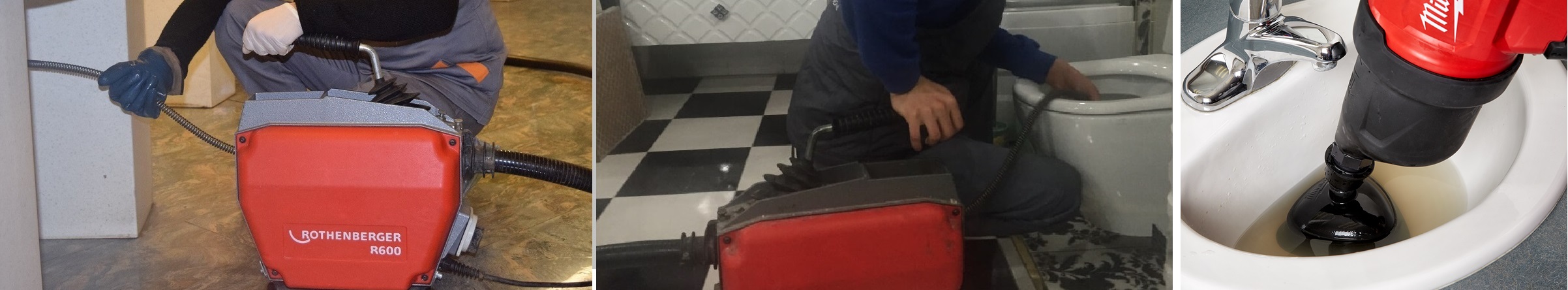 Taksim Kırmadan Tıkanıklık Açmak