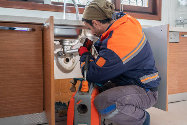 Taksim Tıkanan Lavabo Nasıl Açılır